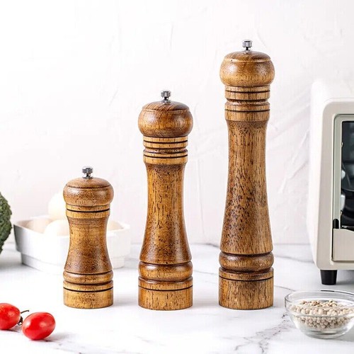 Utensili cucina macinapepe - da,