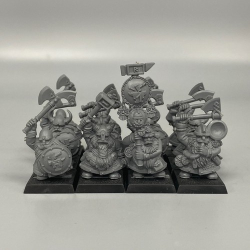 Nano warriors clansmen nani - nano,