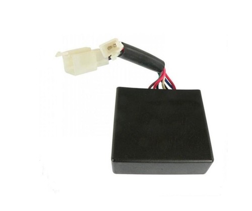 Iki6002 centralina cdi ecu - centralina,