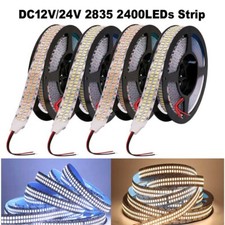 Striscia LED Doppia Fila 2835