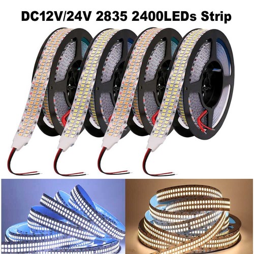 Striscia led doppia fila - striscia,