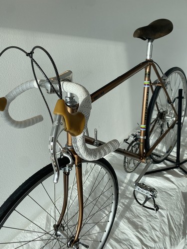 Bici corsa classica - bici, da