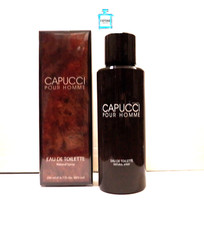 ROBERTO CAPUCCI PROFUMI