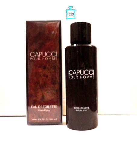 Roberto capucci profumi - roberto,