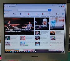 ***Medion*** MD 30219 PH 48 cm