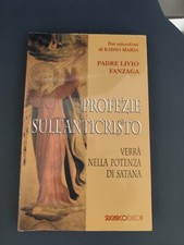 LIBRO PROFEZIE SULL'ANTICRISTO