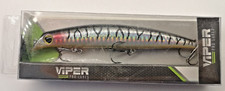1 Artificiale VIPER Pro Lures
