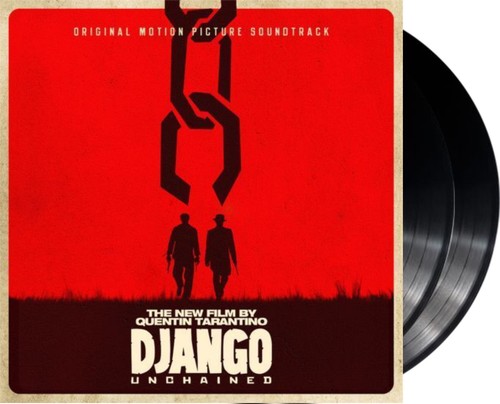 Original soundtrack django - original, "django