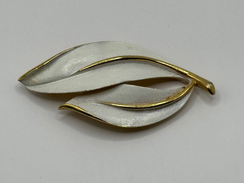 Spilla vintage firmata sarah - vintage,
