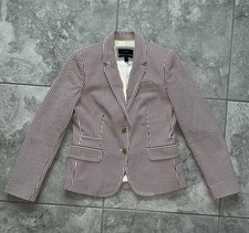 Giacca blazer J Crew scuola