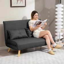 Click Clack Divano Letto, 2