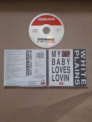 White plains baby loves - plains,