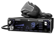 Uniden Bearcat 980SSB CB Radio