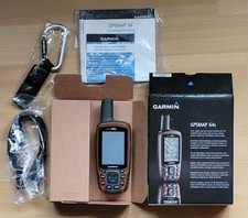 Garmin GPSMAP 64s - Nuovo