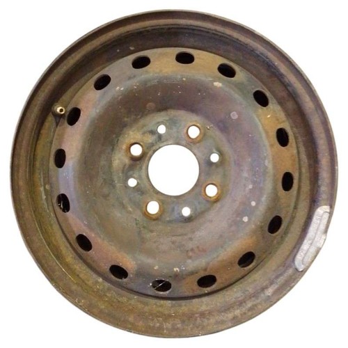 Cerchio ferro 5x13 - in, 4