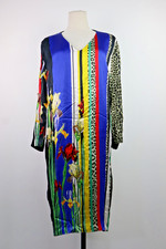 CLASS CAVALLI ABITO VESTITO