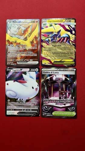 Mini lotto pokemon moltres - mini,