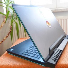 Alienware 17 R5 HIGH END 17 pollici 4K ULTRA l 32 GB RAM NUOVO l Gaming GTX 8 GB HEXA i7