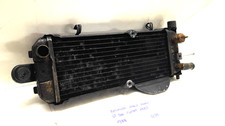 RADIATORE ACQUA HONDA VT 500