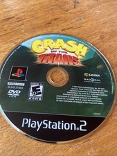 Crash of the Titans