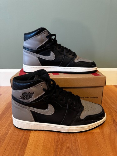 Jordan retro high - 1,