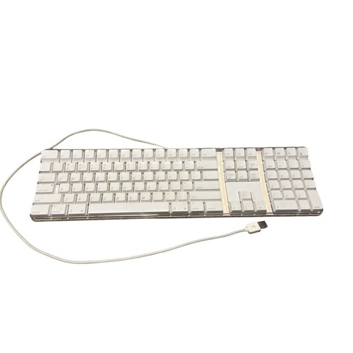 Apple tastiera a1048 cablata - a1048,