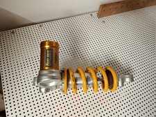 MONO AMMORTIZZATORE OHLINS