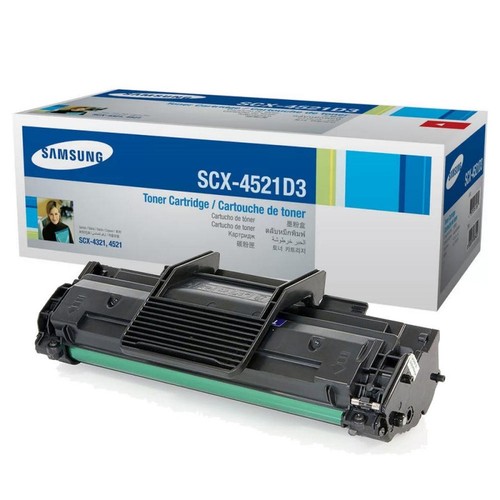 Toner originale samsung - originale,