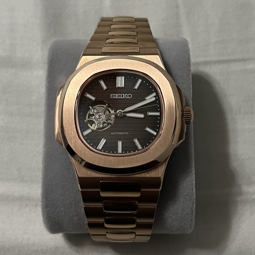 Seiko sport automatico - 5, 39mm