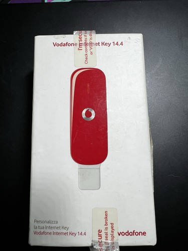 Chiavetta usb vodafone - chiavetta,