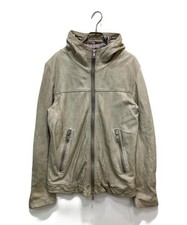 GIORGIO BRATO Giacca in pelle