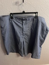 Pantaloncini da golf uomo Ben