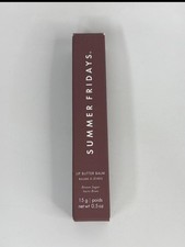 Summer Fridays Lip Butter Balm