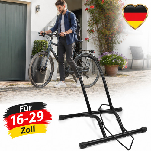 Cavalletto per bicicletta