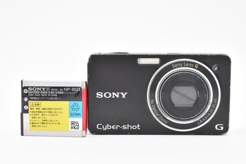 Sony cyber shot - sony,