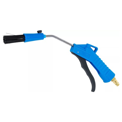 Druckluft ausblaspistole mit - druckluft,