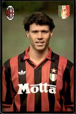 cartolina postcard Calcio