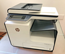 Stampante multifunzuione - multifunzuione, hp
