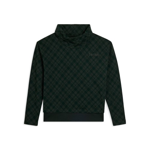 Felpa comfort fit - , fantasia