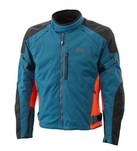 Giacca ktm street evo - ktm,