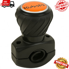 Kubota Deluxe Ruota Girante, Manopola - 77700-01540