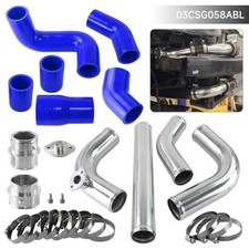Intercooler Pipework Piping