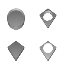Porta Filtro per Obiettivo