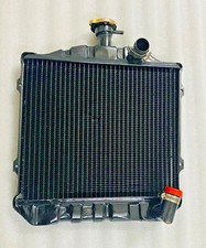 Adatto per radiatore Massey