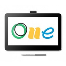 Wacom One 13 touch pen