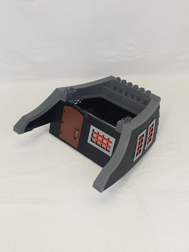 Lego duplo 54066 cabina - lego®, da