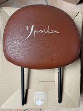 Poggiatesta sedili anteriori