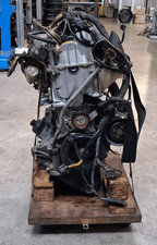 Q0007924V003000000 Motore compl.  SMART SMART CABRIO (A450) Pure 600 (40Kw) Cbr