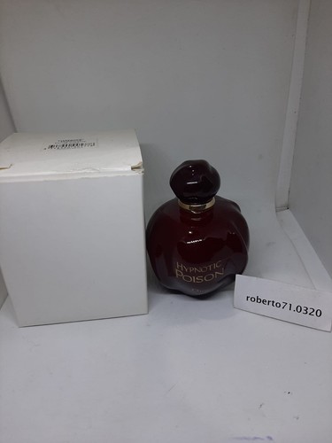 Dior hypnotic poison - dior, eau