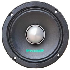 1 IPNOSIS IPM1165 woofer da 165 mm diametro 240 watt max predisposizione auto